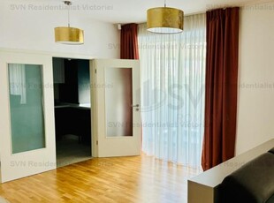 Inchiriere apartament 2 camere, Straulesti, Bucuresti