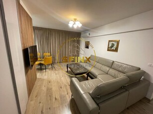 Inchiriere apartament 3 camere Belvedere Residence, apartament 3 camere cu terasa