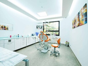 Inchiriere Bucuresti central, inchiriez clinica dentara parter vil spatiu comercial, birouri