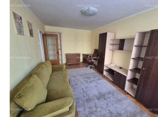 Lacul Tei inchirere apartament de 2 camere Brebu