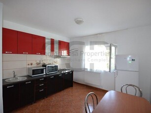 Nerva Traian Timpuri Noi metrou apartament 3 camere modern