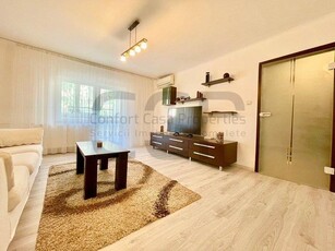 Nerva Traian Timpuri Noi metrou Mircea Voda | apartament 2 camere modern