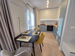 NOU! Compex Rezidential in GALATA! COMISION AGENTIE 0%! , Apartament tip studio, Bloc L2, 50.81mp