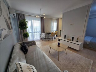 NOU! Compex Rezidential in GALATA! COMISION AGENTIE 0%! , Apartament tip studio, 50mp