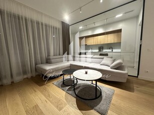 Nusco City - 2rooms - luxury design - garden