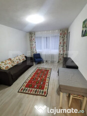 Oferta! Apartament 2 camere, 45mp, Decomandat, zona Minerva