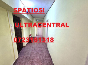 SPATIOS! ULTRACENTRAL! Ap 2 cam Calarasi