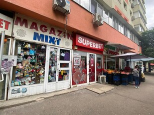 Spatiu comercial Teiul Doamnei, spatiu comercial