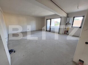 Apartament cu 2 camere, zona Pod Ira