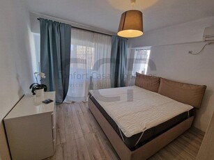 Unirii Alba Iulia Naturalia, Apartament 2 camere, mobilat utilat modern