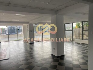 VALEA LUPULUI CLADIRE SPATIU COMERCIAL 185 MP