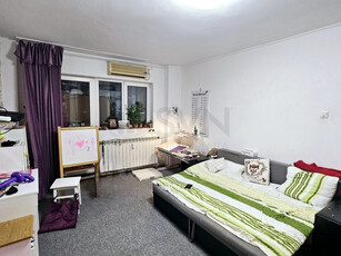 Vand apartament 2 camere Drumul Taberei