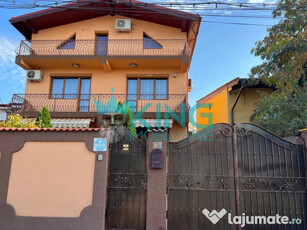 Vila 6 Camere | Pantelimon-Industriilor | Centrala Proprie |