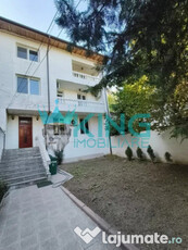 Vila | 8 Camere | Parcul Carol | Centrala Proprie |