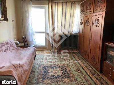 Apartament 2 camere Decebal