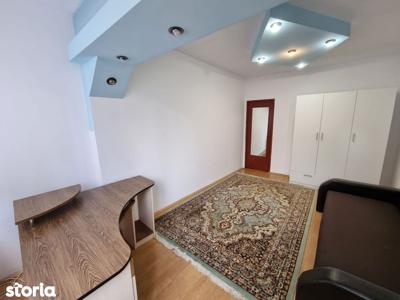 Apartament cu 3 camere de vanzare, Gheorgheni-zona Interservisan