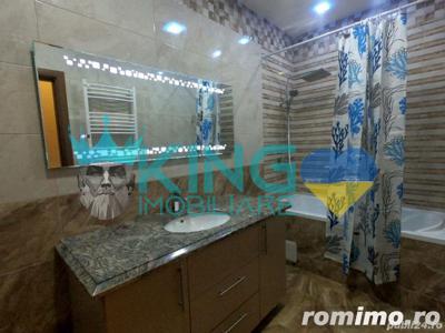 Zona Coresi | Apartament 3 camere | Centrala Proprie | 2 bai |