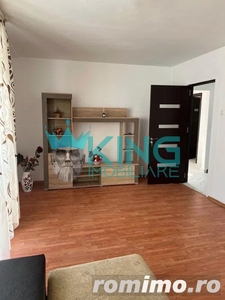 1 Decembrie | 3 Camere | Metrou 5 Minute | Renovat |