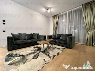 2 Camere|Floreasca|Lux