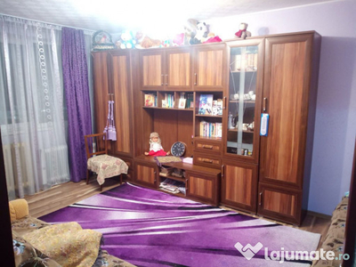 3 camere decomandat liber Brancoveanu - Budimex