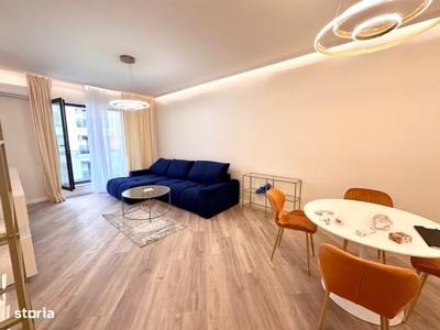 START VANZARI! LUX - Apartament 2 camere, PALAS MALL - 96 000 Euro