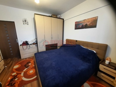 Apartament 2 camere Aparatorii Patriei, bloc 2017