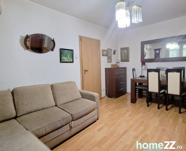 Apartament 2 camere Basarabia-Diham