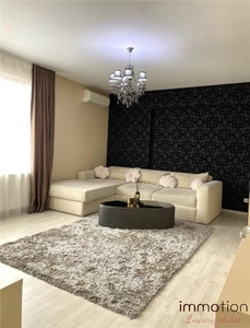 Apartament 2 camere de inchiriat AVIATIEI - Bucuresti