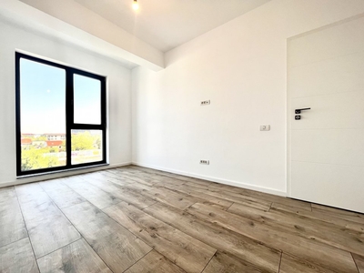 Apartament 2 camere de vanzare BUCURESTII NOI - Bucuresti