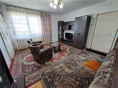 Apartament 2 camere de vanzare Nicolae Grigorescu, Metrou Titan