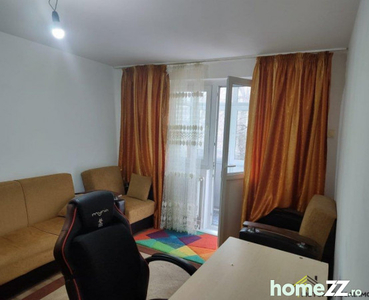 Apartament 2 camere de Veteranilor