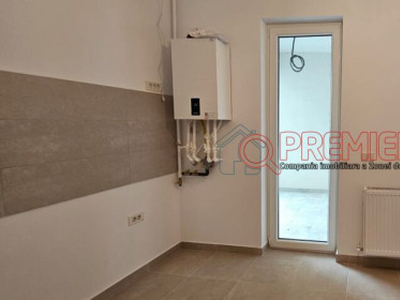 Apartament 2 camere decomandat cu 2 bai - Aurel Persu.