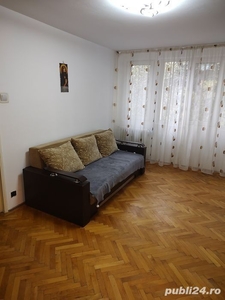 apartament 2 camere pallady residence
