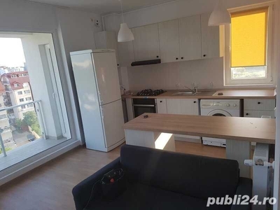 apartament 2 camere tei