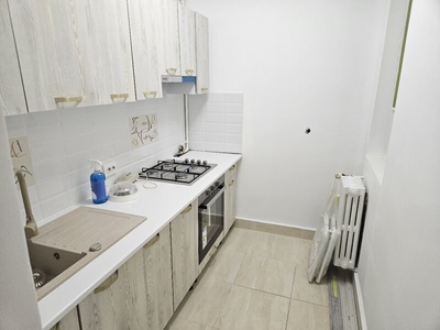 Apartament 2 camere Gara de Nord Duca K Imobiliare propune spre vanzare apa