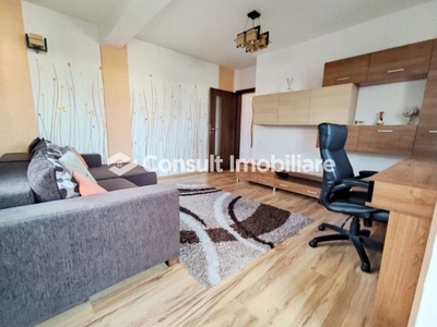 Apartament 2 camere | Intre Lacuri | Bloc nou