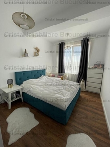 Apartament 2 camere Militari Strada Dedulesti,centrala proprie,f aproape de metrou