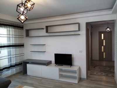 APARTAMENT 2 CAMERE-MODERN-MILITARI RESIDENCE-MOBILAT-CENTRALA