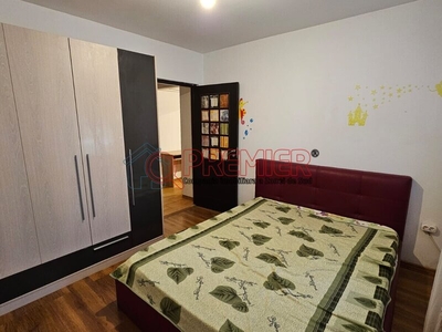 Apartament 2 camere Popesti