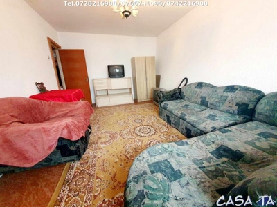 Apartament 2 camere, situat in Targu Jiu, Bld Ecaterina Teodoroiu Zona Rompetrol