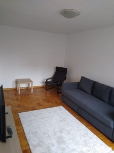 apartament 2 camere bld basarabia + parcare