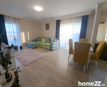 Apartament 2 camere - Tg. Mureș - Remetea