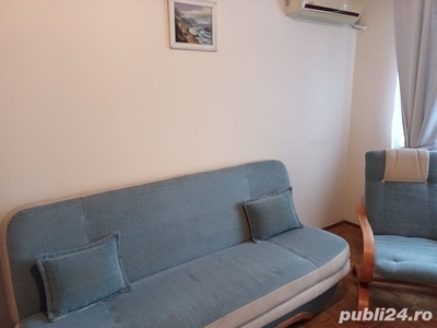 apartament 2 camere hils brauner + parcare