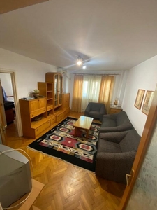 Apartament 2 camere Titulescu-Banu Manta-Primaria sectorului 1