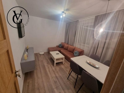Apartament 2 camere | Tomis Nord | centrala | pet friendly