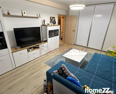 Apartament 2 camere Tractorul