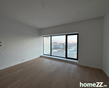 Apartament 2 camere Verdi Park