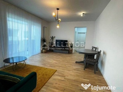 Apartament 2 camere zona Baneasa, Gradina Zoologica