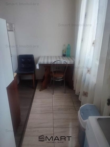 Apartament 2 camere zona Doamna Stanca