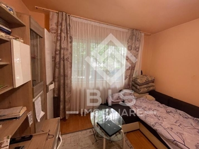 Apartament 2 camere zona Lama